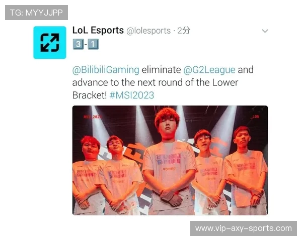 CSGO最新状态排行榜揭晓BLG强势跻身第五名引关注