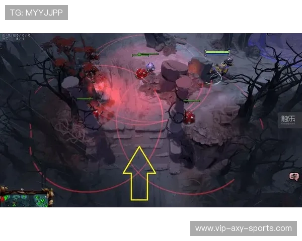 TES在DOTA2比赛中的区域防守策略分析与成败得失探讨