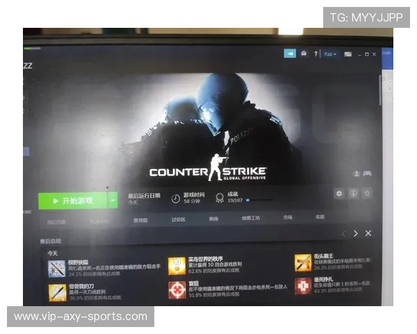 刘磊独家揭秘CSGO游戏技巧与心得分享助你提升竞技水平
