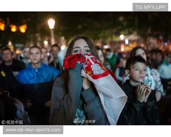 塞尔维亚与法国友谊赛激战正酣球迷期待精彩对决与激情时刻